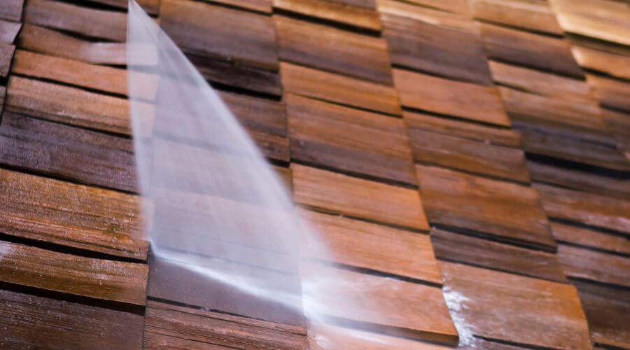 Professional tile roof repair services in Brookdale, CA